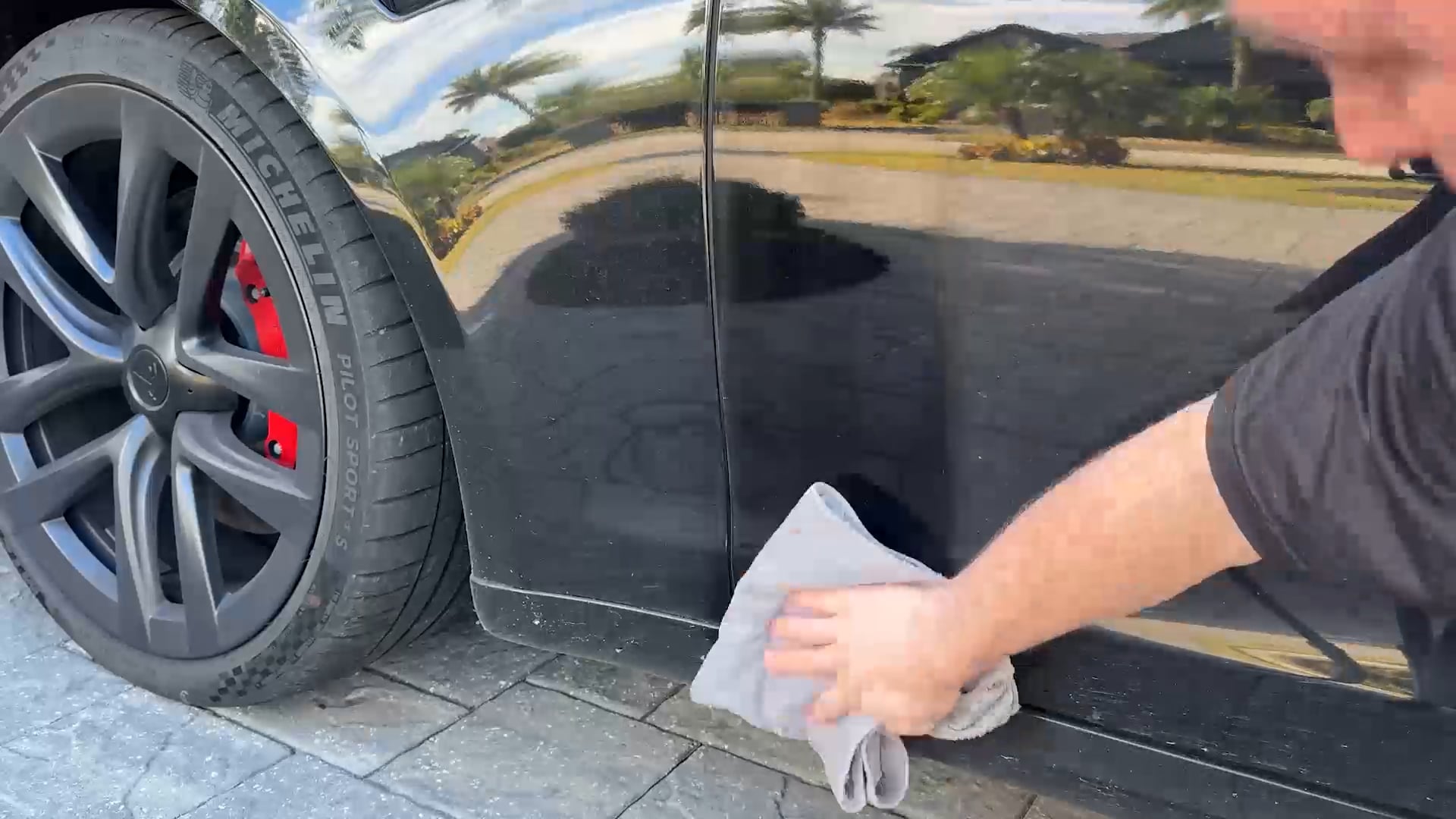 Professional Shine Made Easy